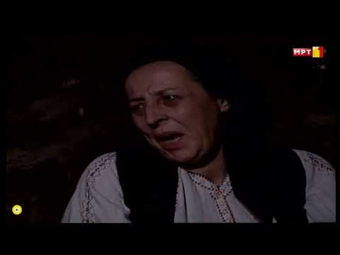 Makedonski Narodni Prikazni - Jabolknica