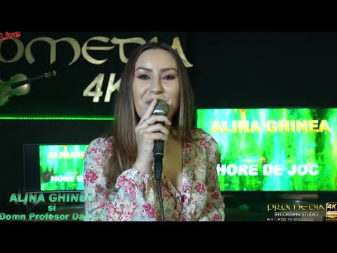 NOU❌CEL MAI TARE COLAJ DE HORE DE JOC💥2021🔴ALINA GHINEA SI DANIEL NEGRICEA (DOMN PROFESOR DANCIU)