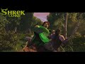 Shrek Y El Fantasma De Lord Farquaad Corto Completo Parte 2 Dreamworks