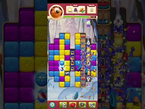 toonblast level 7713