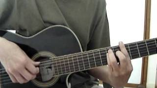 Morena - Los Hermanos