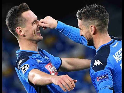 Arkadiusz Milik - I Came Back | 2019 |