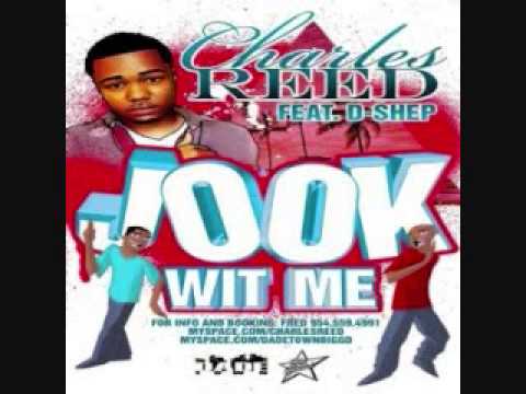 Ball Greezy x Charles Reed - Jook Wit Me