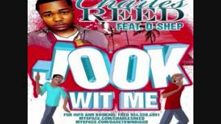 Ball Greezy x Charles Reed - Jook Wit Me