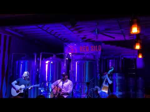 “Love Out Of Time”-Jake Hoot-EP Release Party-Cookeville, TN-1-11-2021