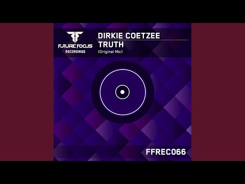 Truth (Original Mix)