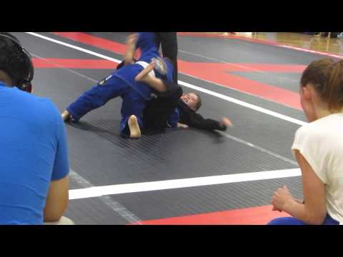 2015-Jun-20 Ben in Ottawa International BJJ Tourney