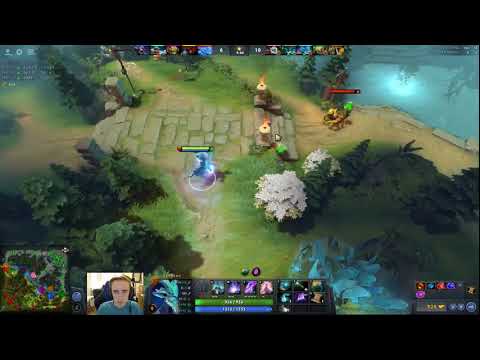 CCnC Outplayed #Dota2