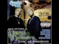 ALL GANGSTA - YOUNG GUNNERS FT SPANKY LOCO BIG CRIME HUERO SNIPES