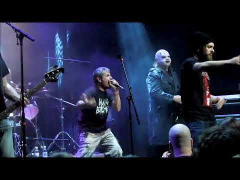 Tu Carne -live - Gorecity, Dynamo, Eindhoven, NL