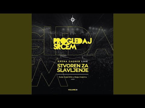 Rijeke žive vode (Arena Zagreb Live)