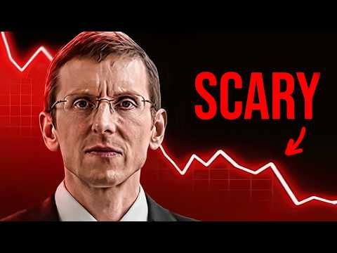 Economist explains what happens after AI takes all jobs