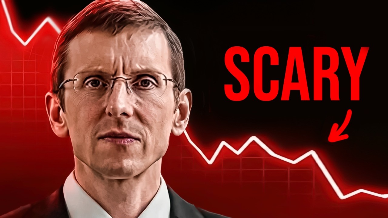 Ökonom erklärt, was passiert, wenn KI alle Jobs übernimmt (Economist explains what happens after AI takes all jobs)