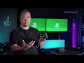Žaidimų pultas Microsoft Xbox Elite Wireless Series 2 – Core Juodas, Baltas Bluetooth/USB Gamepad Analogue / Digital PC, Xbox One