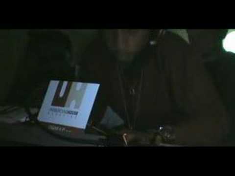 Dj Karizma & Little Ray @ Soul Simple WMC08' Closing Party