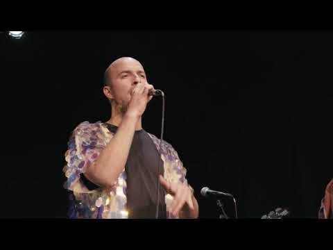 Lasla Guzzi – Lamila (Live)