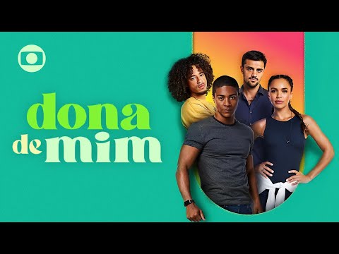 Vinhetas de Intervalo - Novelas das 19h
