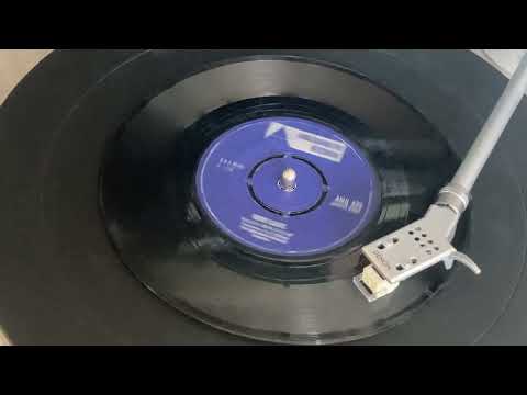 MORTGAGE/HUGH MALCOLM   AMALGAMATED UK    AMG 829  REGGAE 45