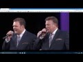 Kingdom Heirs - I Go To The Rock (NQC16) feat. Loren Harris