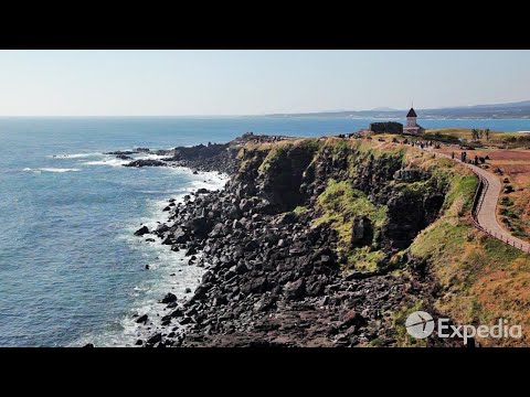 Guia de viagem de Seogwipo - Ilha de Jeju | Expedia