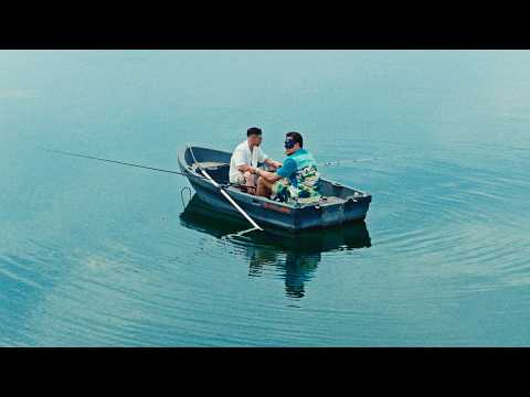 T. Danny - Van Valami feat. RZMVS (Official Music Video)