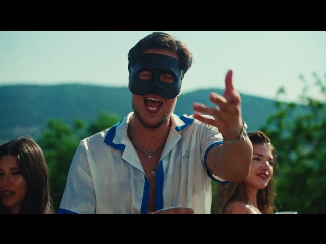 T Danny aus Ungarn mit 'Van Valami' (jetzt ansehen!) | Rap!