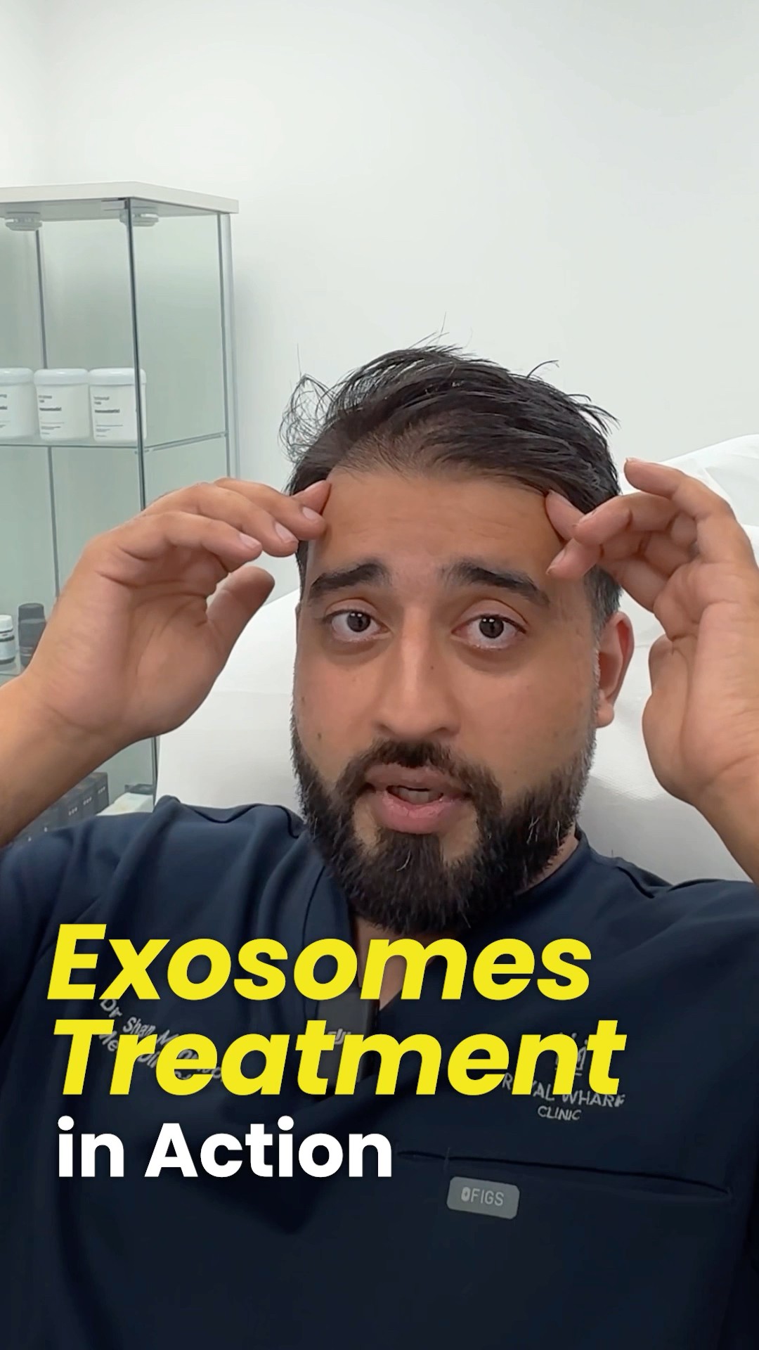 Hair Growth Treatment