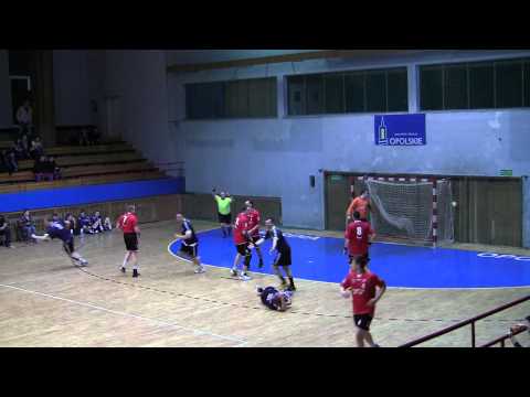 Jakub Kłoda Gwardia Opole mix 3