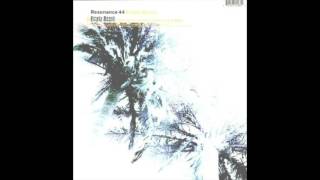 Resonance 44 - Empty Beach