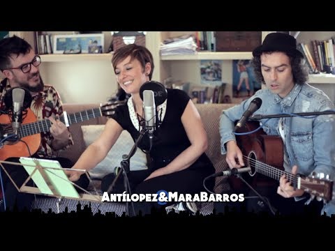 Jurelillos De Urbe - Antílopez