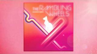 THE RAMBLING WHEELS NEW ALBUM !