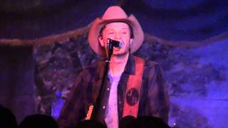 Jason Boland - Bourbon Legend