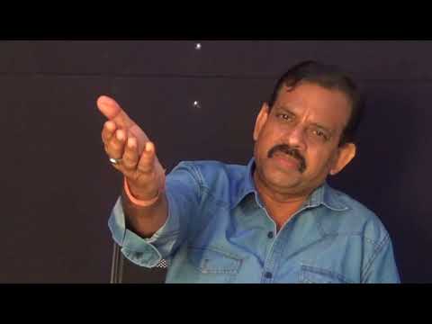 Awadhesh Kumar Politician audition