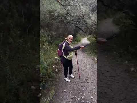 valle de pumahuanca Urubamba Cusco Perú