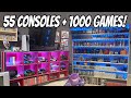 This Isn T Just A Game Room It S A Time Machine