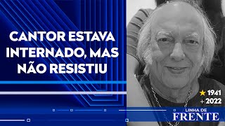 Morre Erasmo Carlos, o ‘Tremendão’, aos 81 anos no RJ