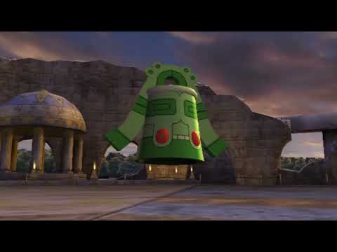 PBR Wi-Fi Battle: Monotype Doubles Tournament Mosquito Vs Ernie | SWISS (R1G3)