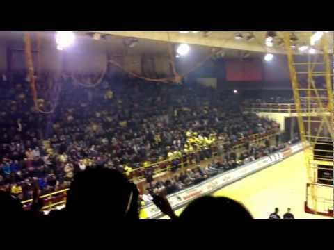 Peja vs Prishtina 02.03.2013
