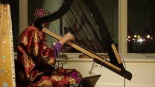 Off the Record: Phil Cohran