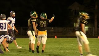 Sports Express August 18th Part 1