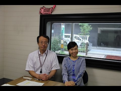 Message from International Student (Malaysia) (Oct.10, 2016)