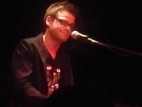 Scars - Andy Sergeant live @ Tinnenpot, Gent