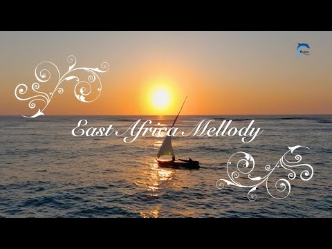 EAST AFRICA MELODY ..MKONDOMBWE REMIX ..KHADIJA YUSUPH