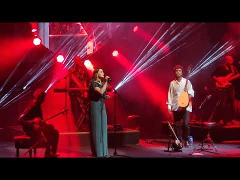 Mark Eliyahu və Bəyimxanım