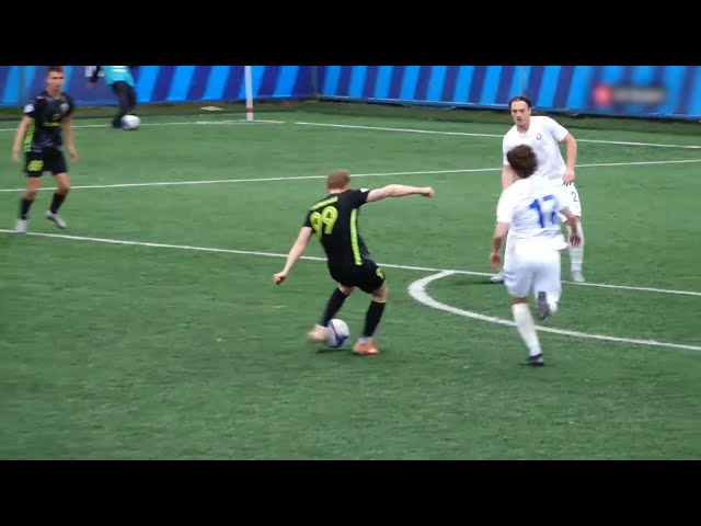 Футбольный клуб «Иркутск» одержал третью победу в сезоне