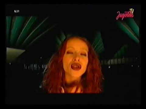 DIVAS  - Oprosti mi (video)