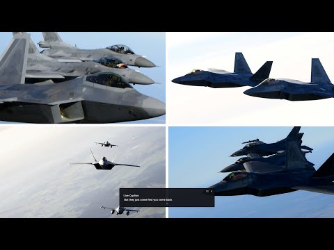 NATO AIRCOM hosts international media day at Lask Air Base, Poland to highlight Air Shielding.