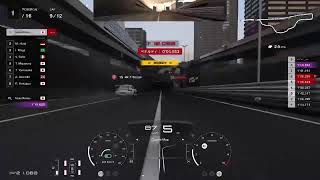GT7　とまほで金作まわす