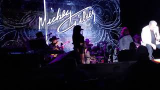 Paradise Tonight - How Mickey Gilley met Charly McClain (Live 2019)