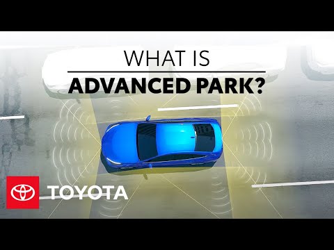 Advanced park video thumbnail